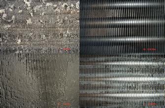 LX-504中央空調(diào)鋁翅片清洗劑